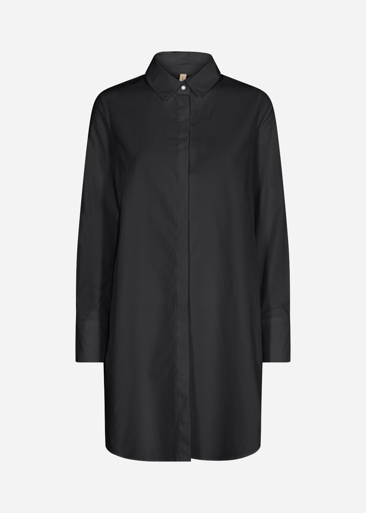 Netti Long Blouse