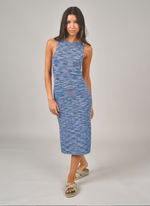 Load image into Gallery viewer, Deedra Sleeveless Dress

