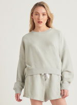 Load image into Gallery viewer, Corded Sweatshirt

